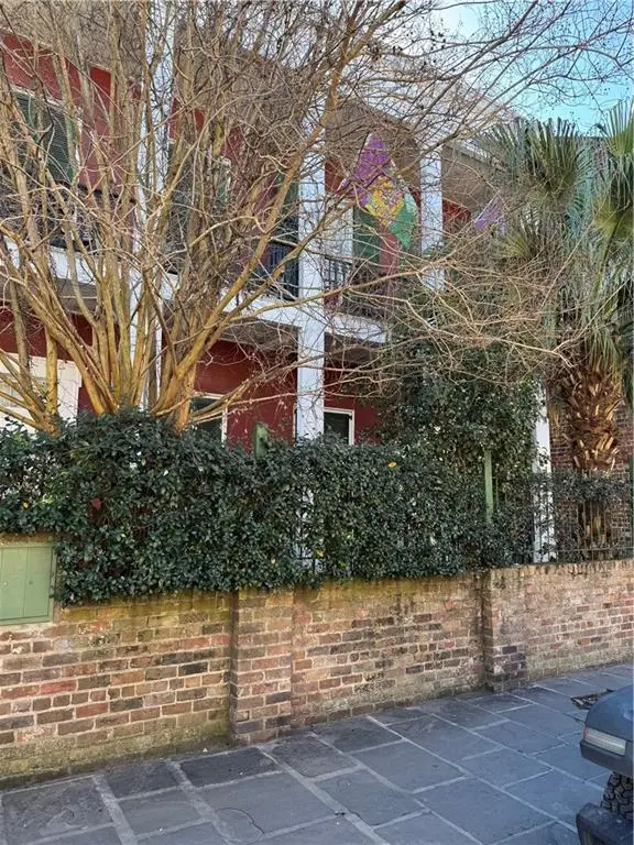 1204 Chartres Street #11, New Orleans, LA 70116