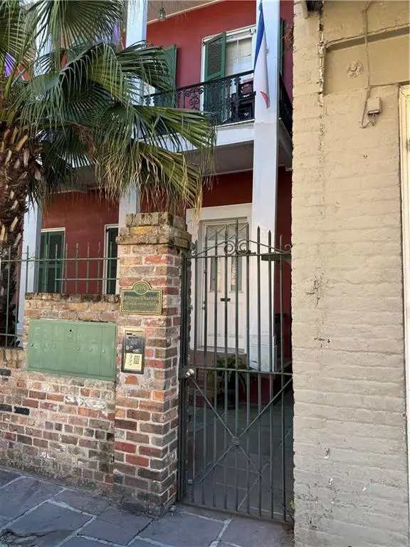 1204 Chartres Street #11, New Orleans, LA 70116 - #2