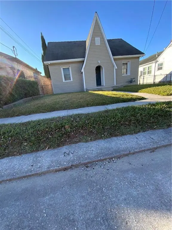 508 Labarre Drive, Metairie, LA 70001