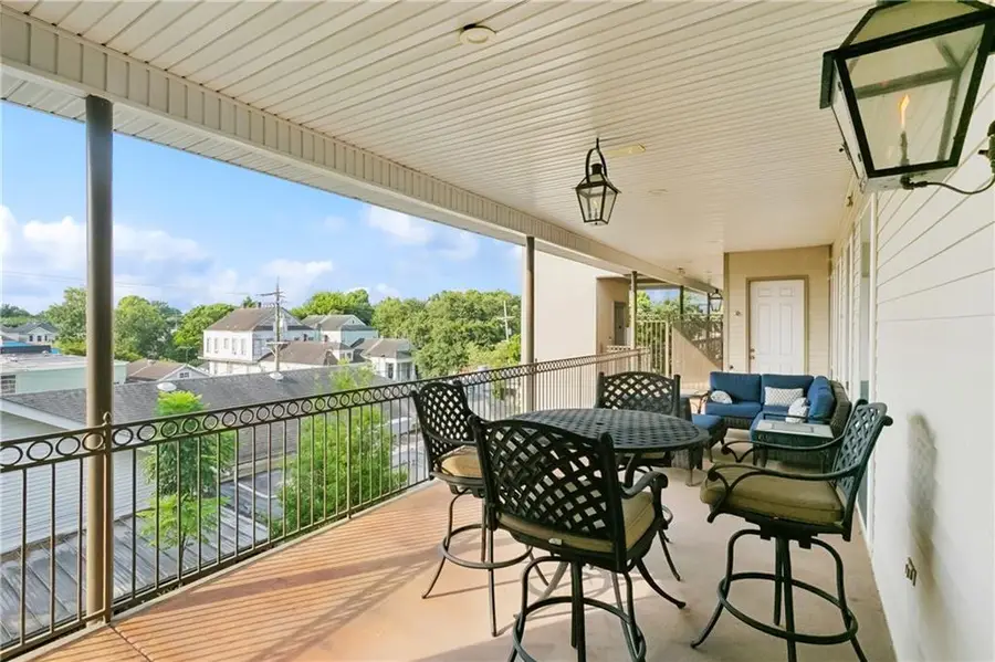 8416 Oak Street #K, New Orleans, LA 70118 - #3