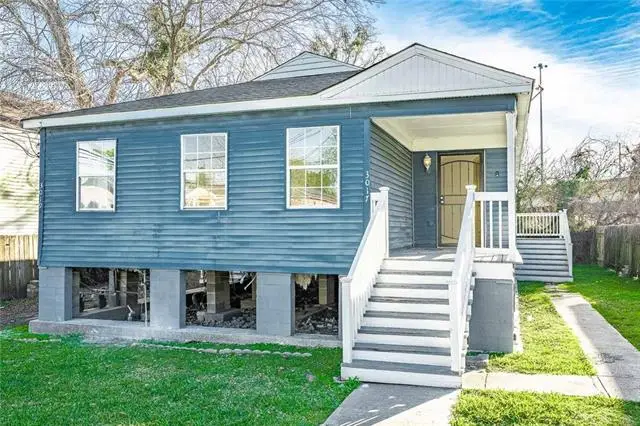 3017-19 Music Street, New Orleans, LA 70122 - #2