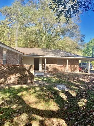 56073 Mill Road, Franklinton, LA 70438
