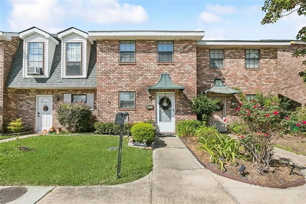 317 Ormond Meadows Drive #C, Destrehan, LA 70047 - #1