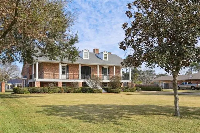67 Elmwood Drive, Destrehan, LA 70047 - #1