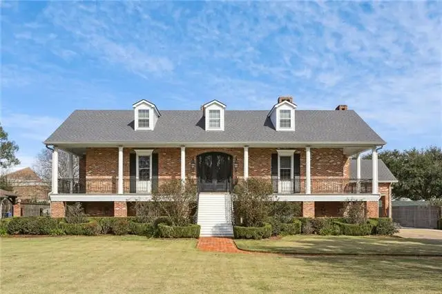 67 Elmwood Drive, Destrehan, LA 70047 - #3