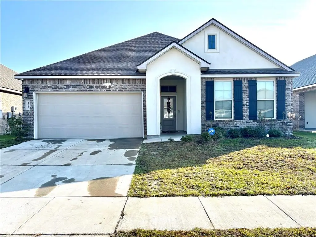 5324 Fulvetta Falls Road, Slidell, LA 70461 - #1