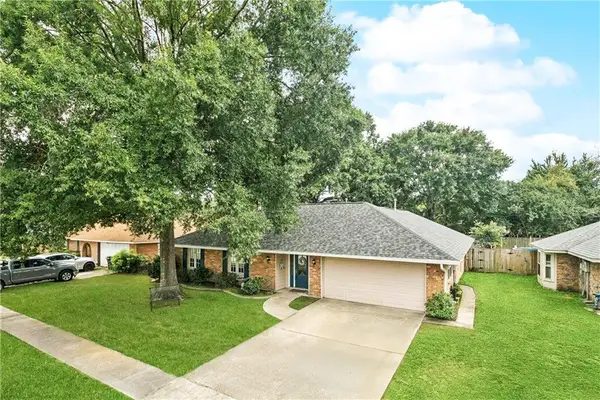 1321 Patriot Drive, Slidell, LA 70458