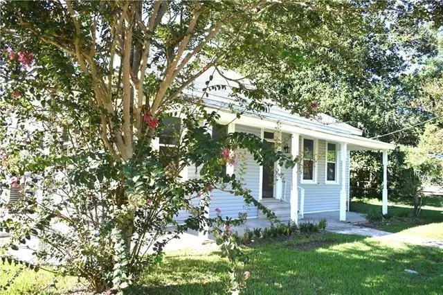 212 Camille Street, Amite, LA 70422 - #2