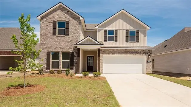 30325 Lancaster Court, Lacombe, LA 70445 - #1