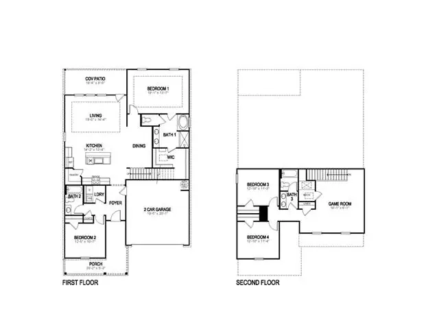 30325 Lancaster Court, Lacombe, LA 70445 - #2