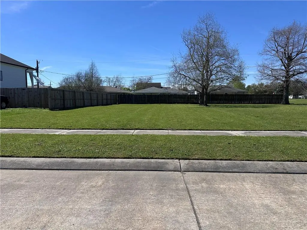2308 Benjamin Street, Arabi, LA 70032 - #1