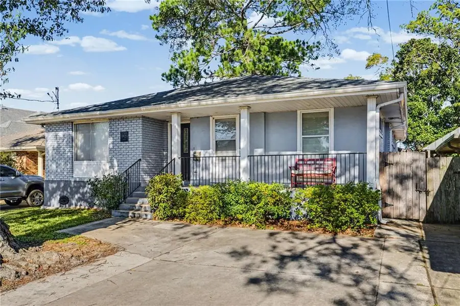 4821 Jasper Street, Metairie, LA 70006 - #2