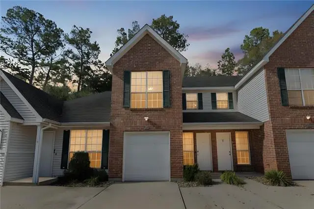 100 Covington Meadow Circle #B, Covington, LA 70433 - #2