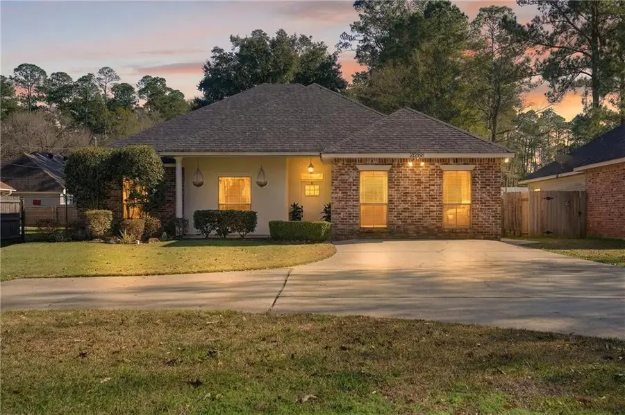 20366 Helenbirg Road, Covington, LA 70433 - #3