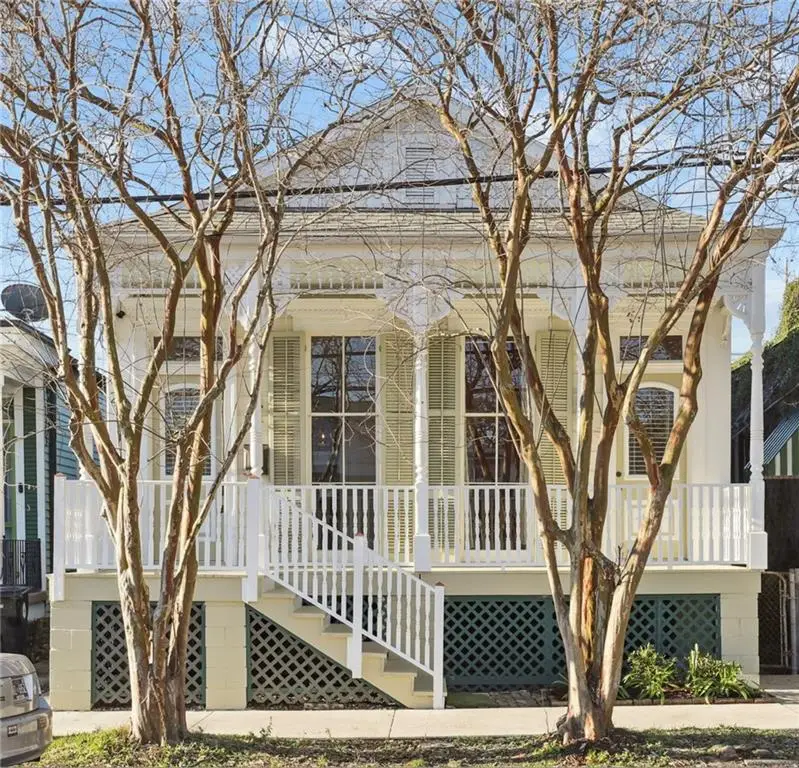 2754 St Philip Street, New Orleans, LA 70119 - #1