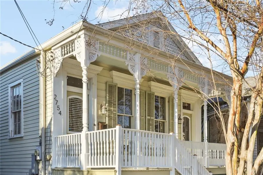 2754 St Philip Street, New Orleans, LA 70119 - #3