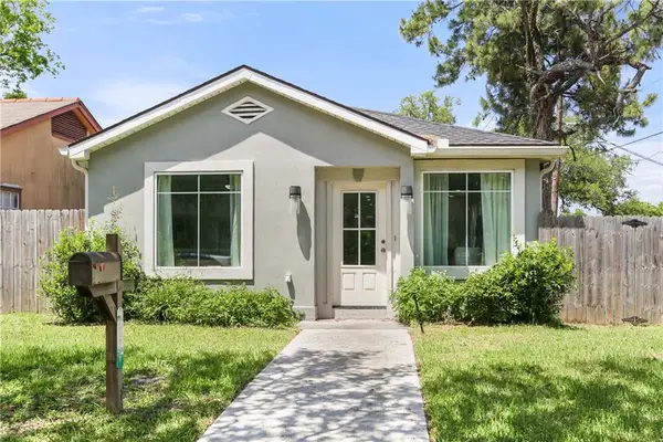 2067 Lafreniere Street, New Orleans, LA 70122