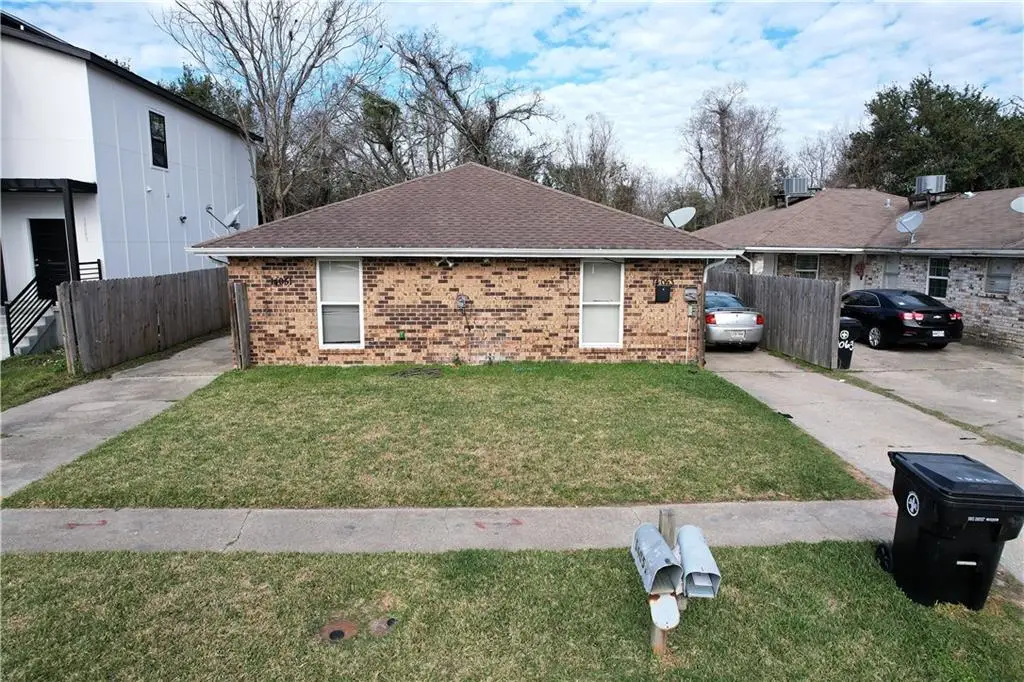 14051-53 Wales Street, New Orleans, LA 70128 - #1