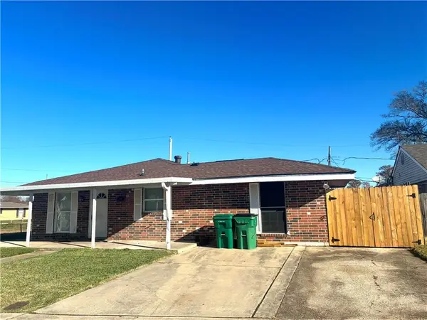 Address Withheld By Seller, Avondale, LA 70094