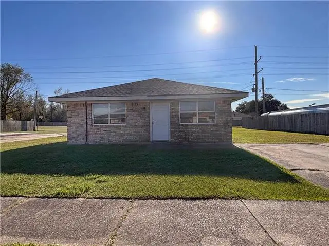 3708 Baker Drive, Houma, LA 70363 - #1