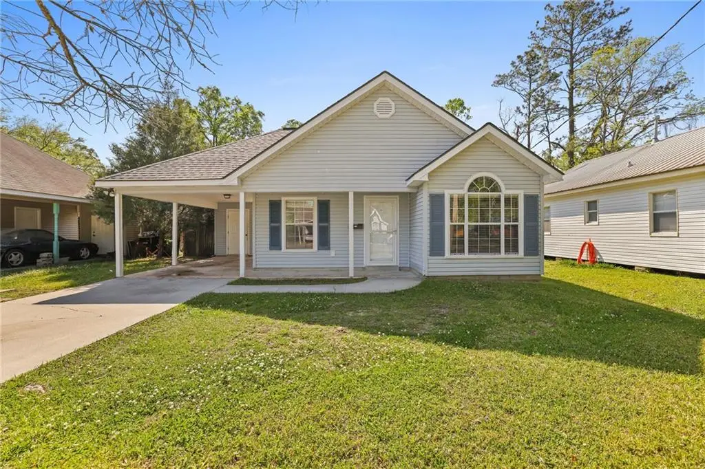 177 Beauregard Street, Ponchatoula, LA 70454 - #1