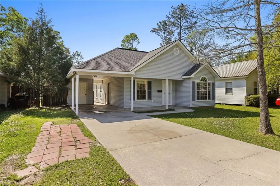 177 Beauregard Street, Ponchatoula, LA 70454 - #2