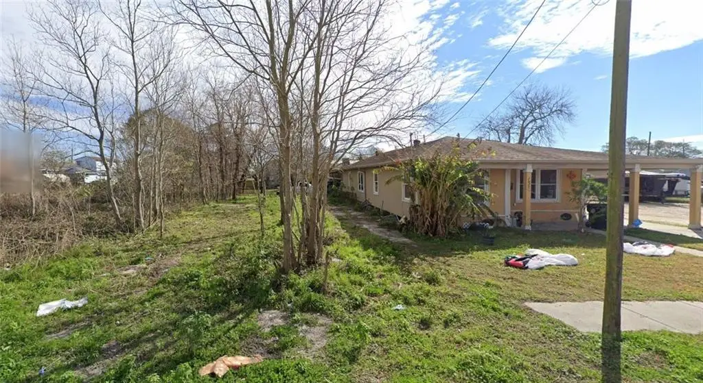 1633 Tricou Street, New Orleans, LA 70117 - #1