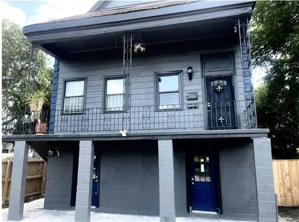 2714 N Galvez Street, New Orleans, LA 70117