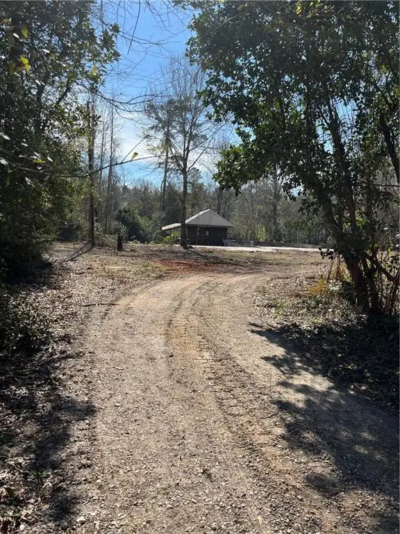 17806 Lane Road, Bogalusa, LA 70427