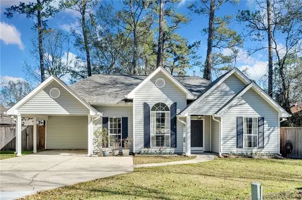 2333 Doe Court, Mandeville, LA 70448