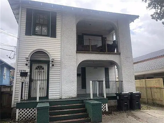 1674 N Broad Street, New Orleans, LA 70119