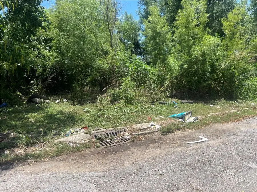 2408 Rex Place, New Orleans, LA 70125 - #2