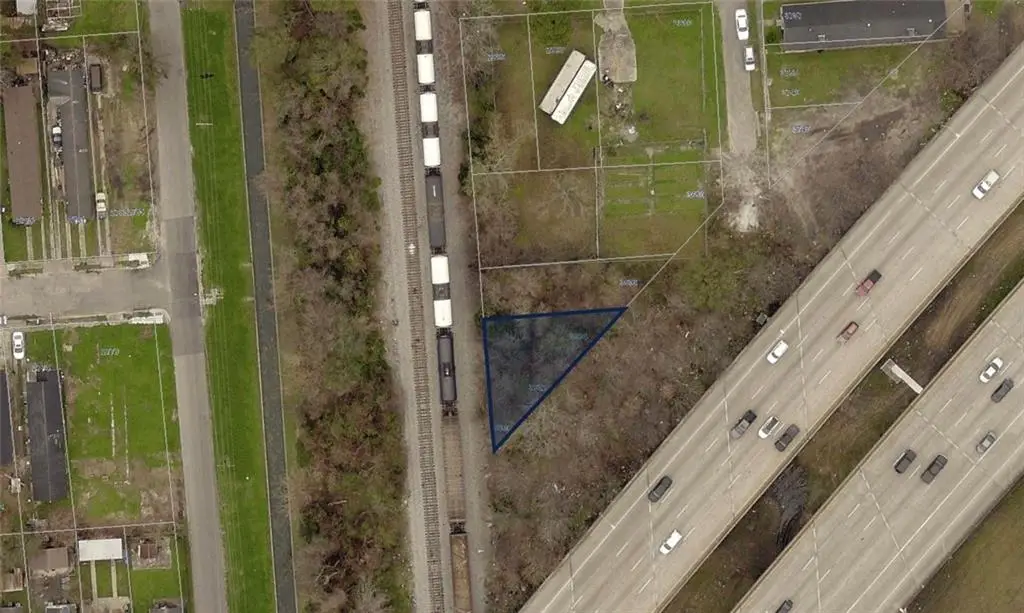 3634 Apache Street, New Orleans, LA 70126 - #1