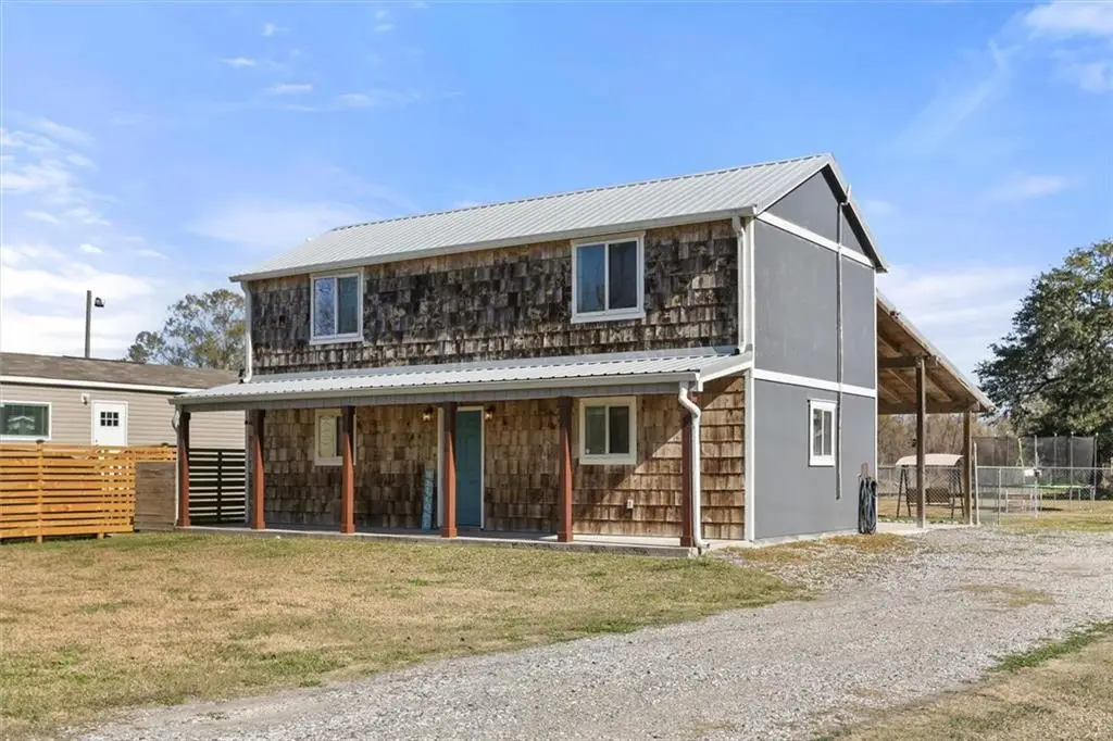 1236 Coteau Road, Bayou Blue, LA 70364 - #1