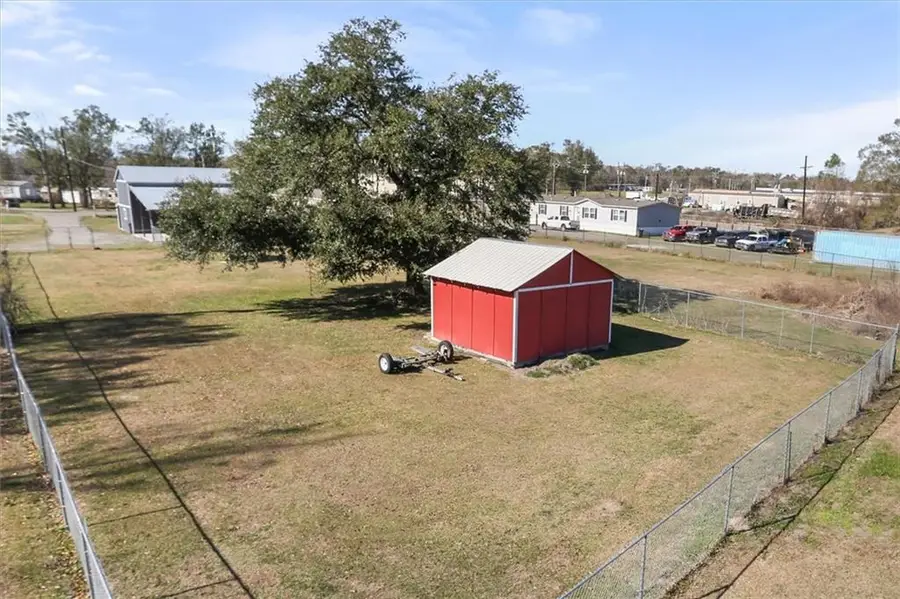 1236 Coteau Road, Bayou Blue, LA 70364 - #2