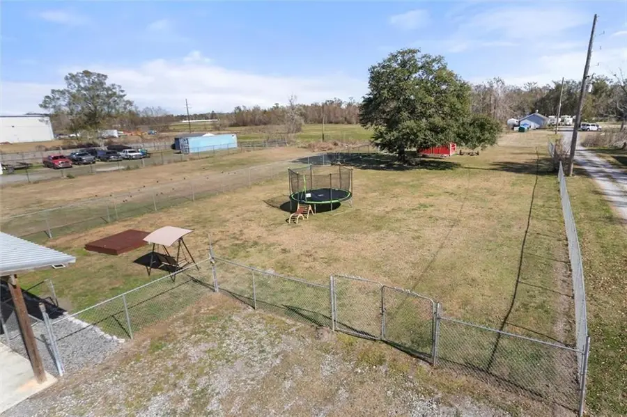 1236 Coteau Road, Bayou Blue, LA 70364 - #3