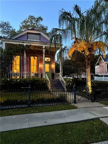 3701 Carondelet Street, New Orleans, LA 70115 - #2