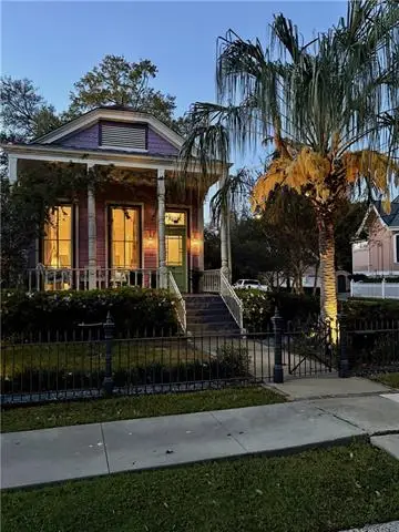 3701 Carondelet Street, New Orleans, LA 70115 - #3