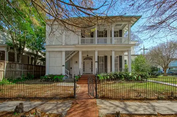 1803 Calhoun Street, New Orleans, LA 70118