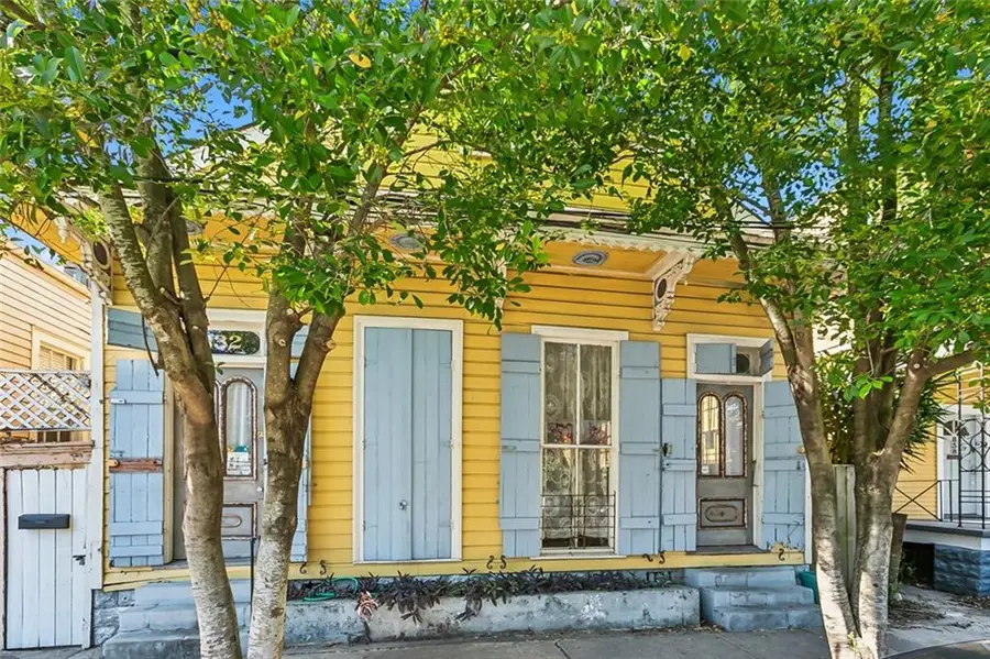 832-36 Mandeville Street, New Orleans, LA 70117 - #2