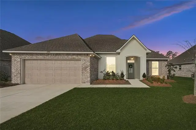 39595 Fairhope Drive, Ponchatoula, LA 70454 - #2