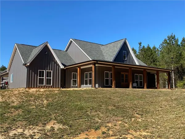 66395 1058 Highway, Roseland, LA 70456