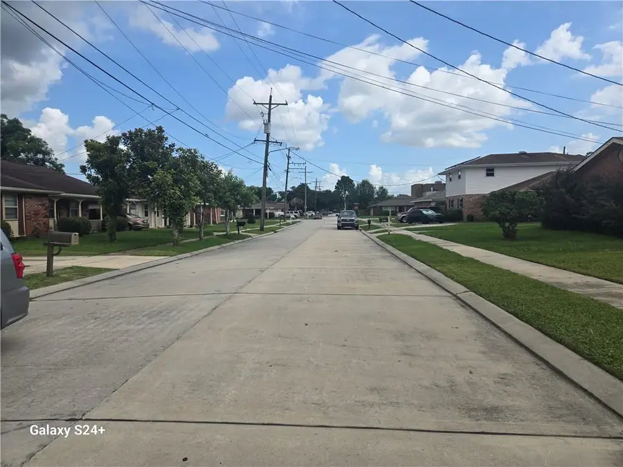 4928 Robin Hood Drive, New Orleans, LA 70128 - #2