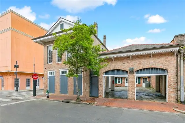 939-41 Bienville Street, New Orleans, LA 70112 - #2