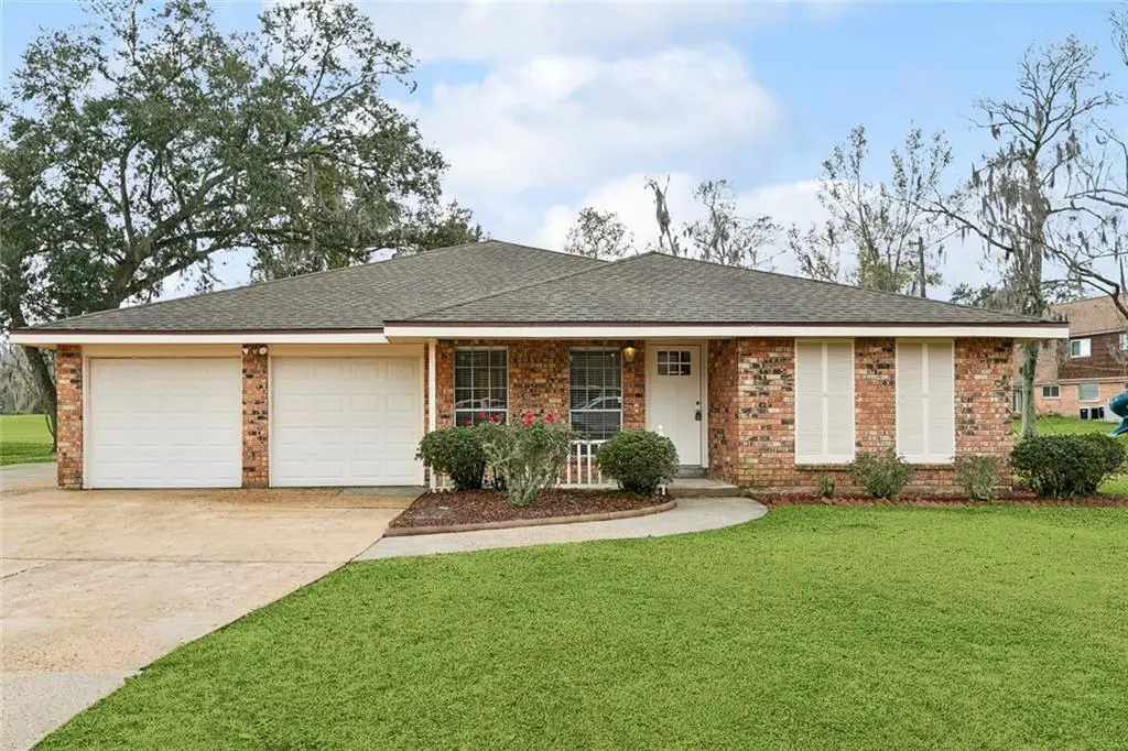 3 E Levert Drive, Luling, LA 70070 - #1