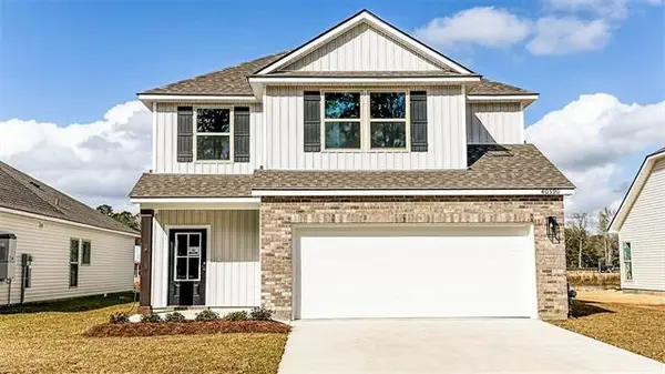 40590 Cara Mae Street, Slidell, LA 70454