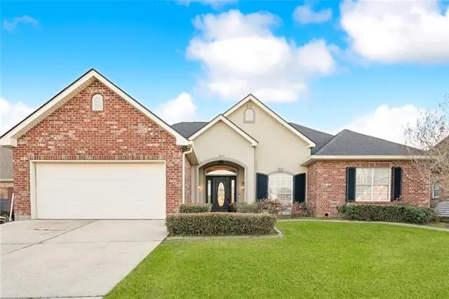 410 Moonraker Drive, Slidell, LA 70458 - #3