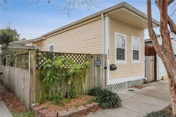 4220 St Peter Street, New Orleans, LA 70119