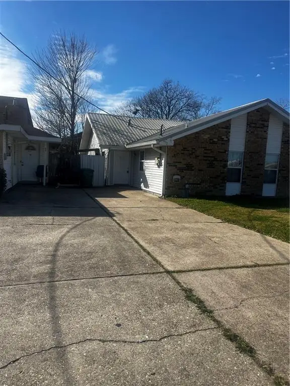 852 1st Avenue, Harvey, LA 70058 - #2