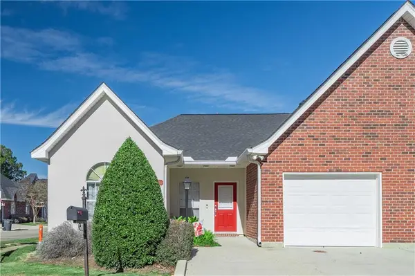 201-B Libra Avenue #B, Mandeville, LA 70471